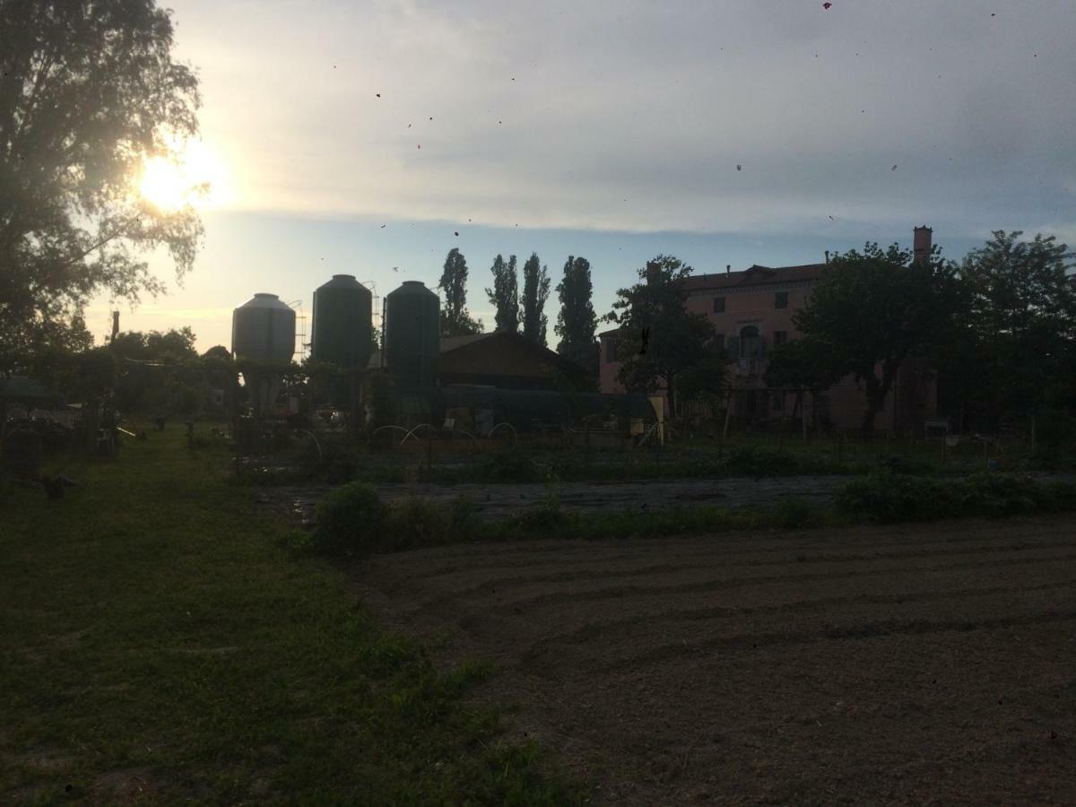 Pecore Ribelli Мира Экстерьер фото