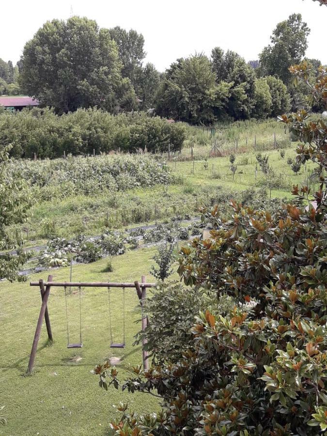 Pecore Ribelli Мира Экстерьер фото
